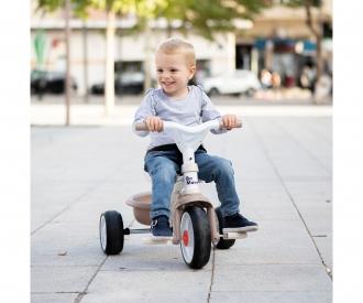 Tricycle Be Move Beige