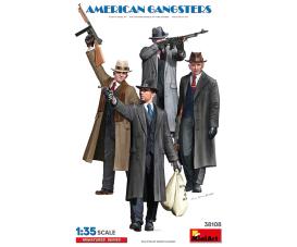 1:35 Fig.-Set American Gangsters (4)
