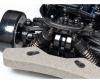 1:10 TT-02D Drift Spec Chassis, RC assembly kit