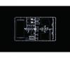 Scania R400 Streamline Flat Roof Model Kit 1:24