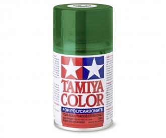 PS-44 Translucent Green Sprühfarbe für Polycarbonat, 100 ml