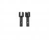 Virus-Ex rear axles, RC spare parts