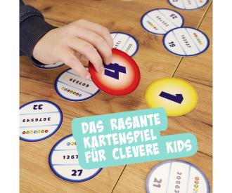 Kugelblitz Card game