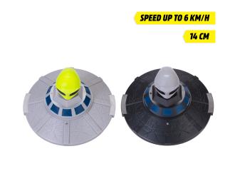 UFO Bumper Set