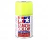 PS-27 Fluorescent Yellow, polycarbonate spray paint