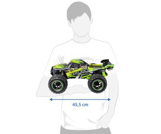 1:10 XS Tekuro, RC car, 4WD 100% RTR