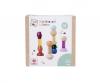 Eichhorn Montessori Stapel-Beads