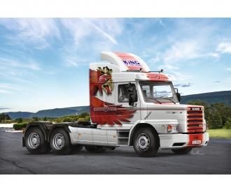 1:24 Scania T143H 6x2