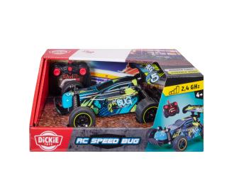 Voiture télécommandée RC Speed Bug 1:24