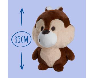 Disney Huggables Dale, 35cm