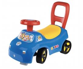 Smoby Paw Patrol Auto Ride-On