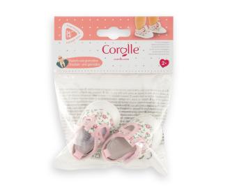Corolle MGP 36cm Sneakers - Blumen