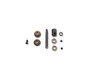 XL Adapter for Drive Shaft, model accessory