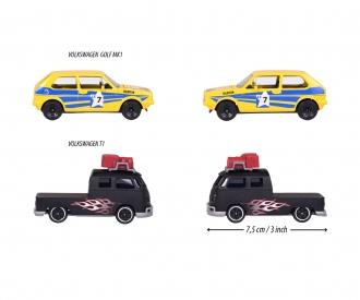 VW The Originals 2 Pieces Set Racing