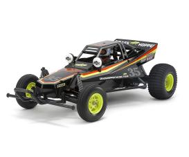 1:10 RC The Grasshopper I Black Edition