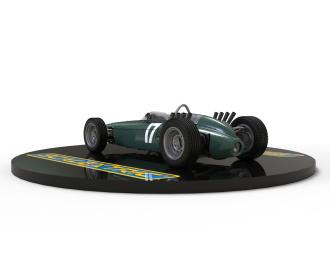 1:32 BRM P57 Winner Dutch GP 1962 HD