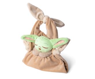 Star Wars Grogu Doudou Berceau