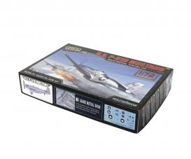 1:72 US P-51D Mustang January 1945