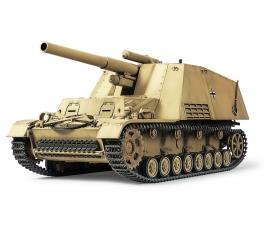 1:35 Hummel Late Production, plastic model kit