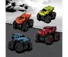 Key Racer, voiture miniature en métal moulé avec lanceur