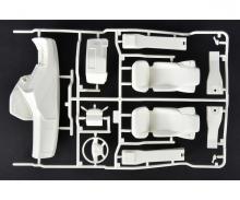 Cabin Interior L Parts, model accessory for Actros