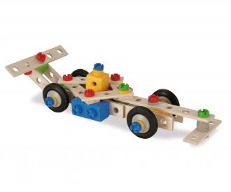 EH Constructor, Grue