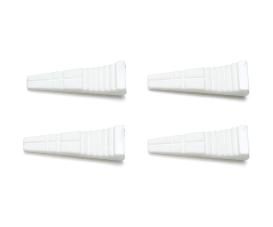 Non-Scratch Grips LNP II, model accessory, 2set