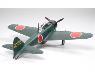 1:48 Jap. Mitsub. A6M5/5a Zero Fighter