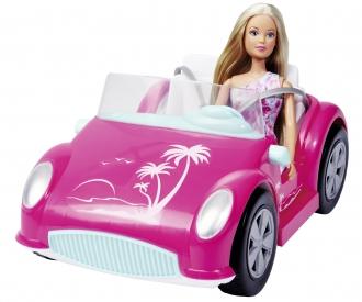 SL Beach Car