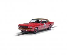 1:32 Ford Mustang Alan Mann Racing HD