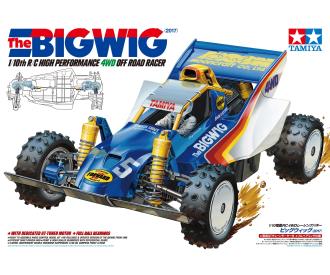 1:10 RC The Bigwig (2017) 4WD