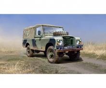 1:35 IT Land Rover 109' LWB