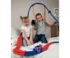 Smoby Spidey FleXtreme Rennbahn-Set