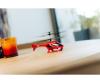 Cyber Copter IR 2Ch RTF, RC helicopter, red