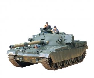 1:35 British Chieftain Mk.5, plastic model kit