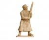 Italeri PAK40 AT Gun Model Kit with Servants