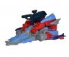 Planet Fighter Space Bot Pro, 2 versions