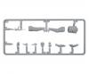 1:35 Fig. Sov. Équipage de chars des années 1960-70