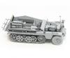 1:35 Sd.Kfz.250/3 "Greif"