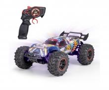 Buggy RC Furious Phoenix avec éclairage, 40 cm