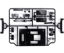 G-Parts Coupler-Main-Plate Trucks Parts Set
