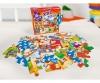 Puzzle XXL Les pompiers en action