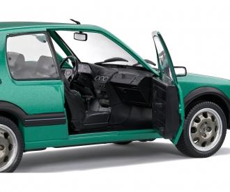 1:18 Peugeot 205 GTI Griffe 1:18 Peugeot 205 GTI Griffe