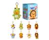 Disney YuYus Winnie Puuh Schlüsselanhänger, 12cm