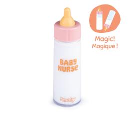 Smoby Baby Nurse Magic Bottle