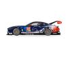 Scalextric Ford Mustang GT3 Slot Car 1:32
