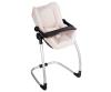Maxi-Cosi Siège+Chaise Haute Beige