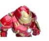 Marvel Fig. 6,5" Hulkbuster+2,5" Ironman