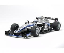 1:10 RC F104 PRO II Chassis Kit