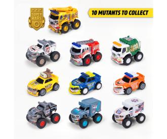 Motor Mutants - Single egg